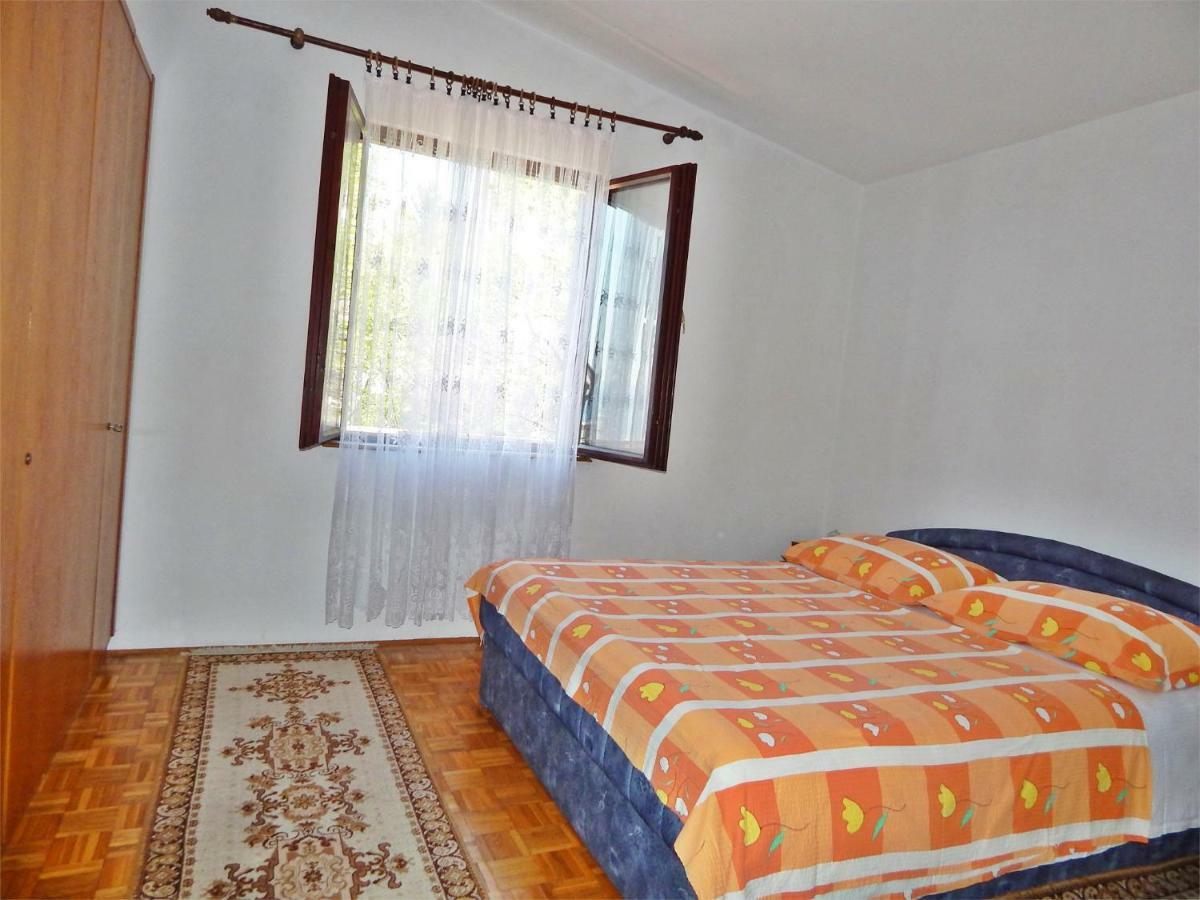 Apartment Kovacic Omiš Exteriér fotografie