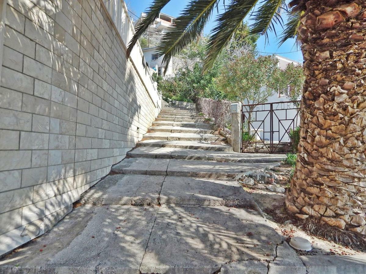 Apartment Kovacic Omiš Exteriér fotografie
