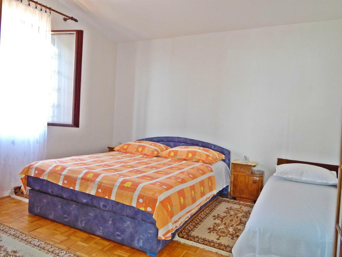 Apartment Kovacic Omiš Exteriér fotografie