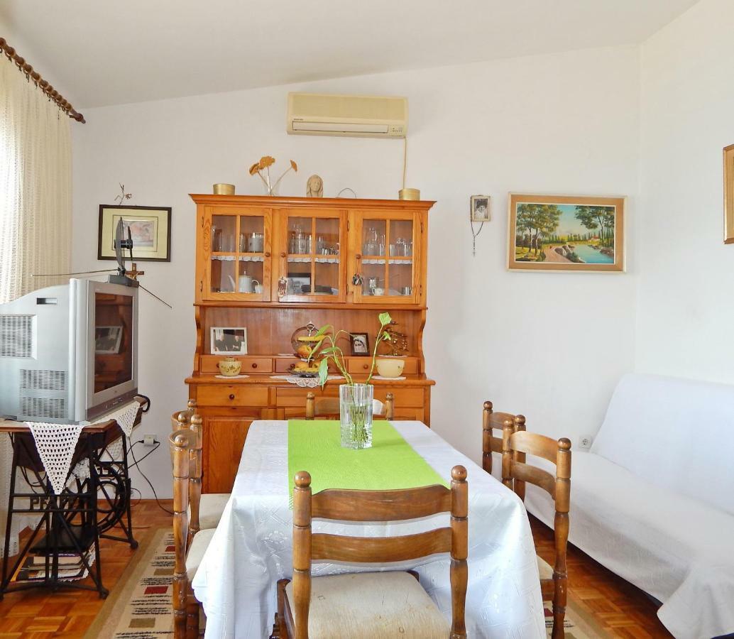 Apartment Kovacic Omiš Exteriér fotografie